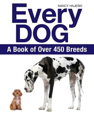 Every Dog - Nancy Hajeski
