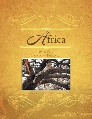 Africa - Mary T McDonough
