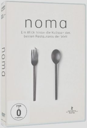 Noma, 1 DVD