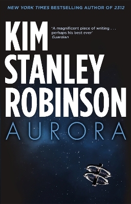 Aurora - Kim Stanley Robinson