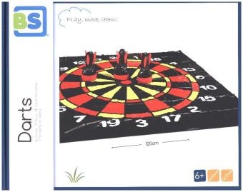 Darts (Kinderspiel)