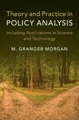 Theory and Practice in Policy Analysis - M. Granger Morgan