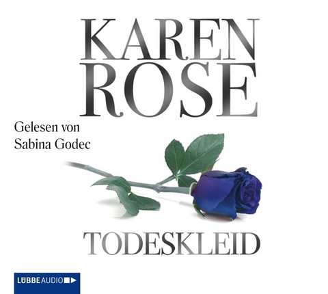 Todeskleid - Karen Rose