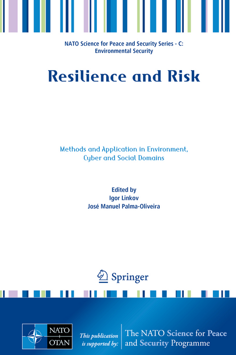 Resilience and Risk - 