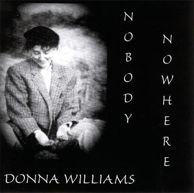Nobody Nowhere - Donna Williams
