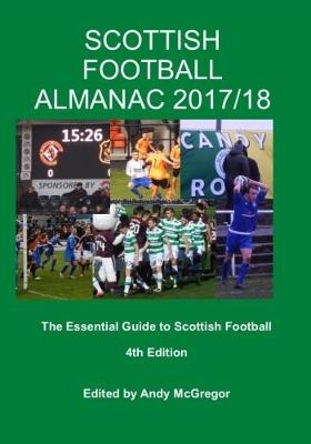 Scottish Football Almanac - 