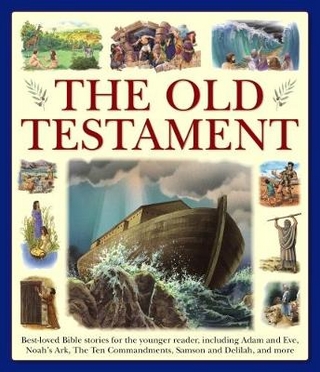 Old Testament (giant Size)