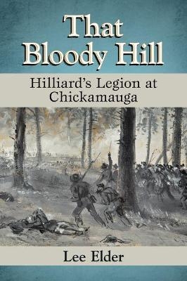 That Bloody Hill - Lee Elder
