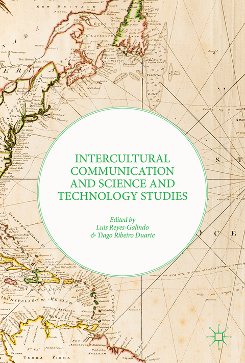 Intercultural Communication and Science and Technology Studies - 