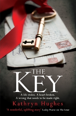 The Key - Kathryn Hughes