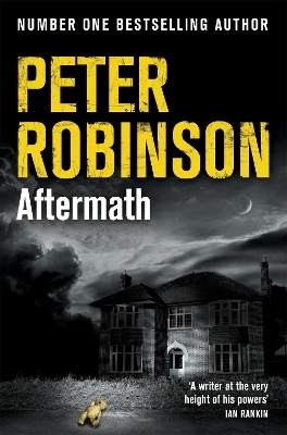 Aftermath - Peter Robinson