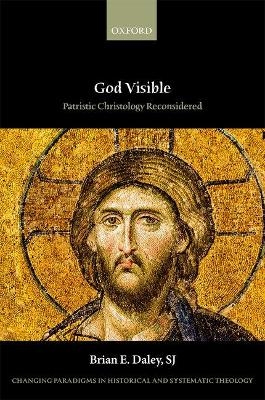 God Visible - SJ Daley  Brian E.