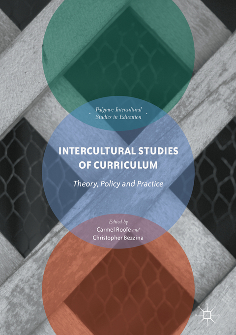 Intercultural Studies of Curriculum - 