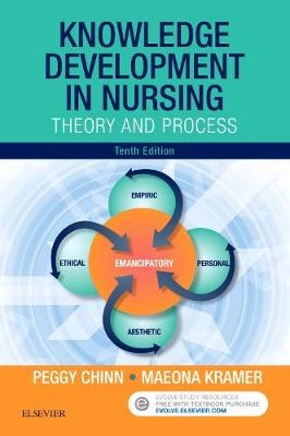 Knowledge Development in Nursing - Peggy L. Chinn, Maeona K. Kramer
