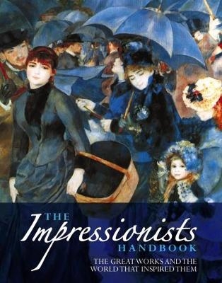 Impressionists Handbook -  Katz Robert &  Dars Celestine