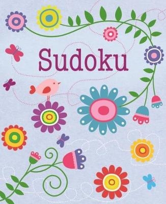Sudoku 4 -  Arcturus Publishing