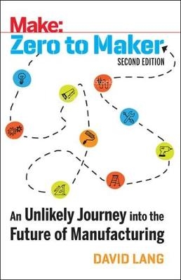 Zero to Maker 2e