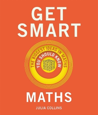 Get Smart: Maths - Julia Collins