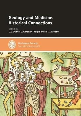 Geology and Medicine