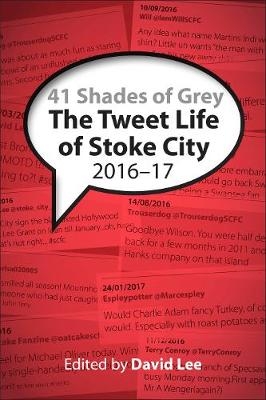 41 Shades of Grey - 