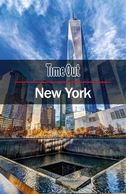 Time Out New York City Guide -  Time Out Editors