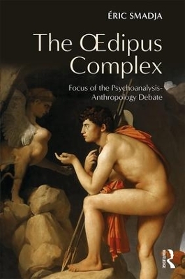 The Oedipus Complex - &Eacute;ric Smadja
