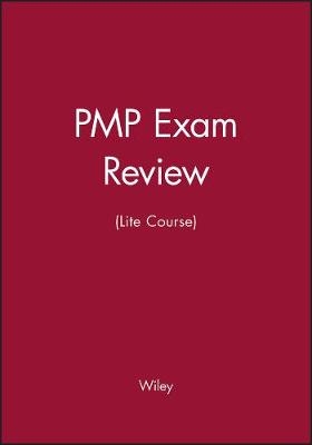 PMP Exam Review (Lite Course)