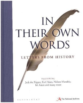 In Their Own Words -  The National Archives