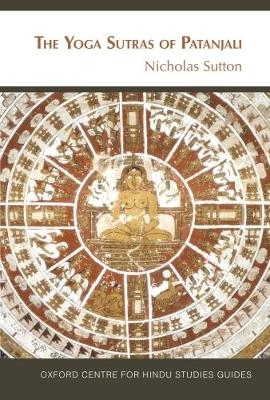 The Yoga Sutras of Patanjali - Nicholas Sutton