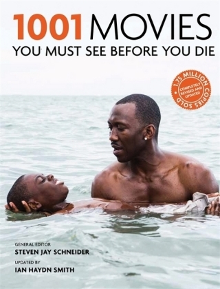 1001 Movies You Must See Before You Die - Steven Jay Schneider