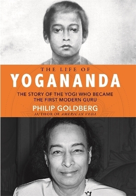 The Life of Yogananda