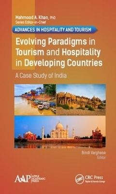 Evolving Paradigms in Tourism and Hospitality in Developing Countries - 