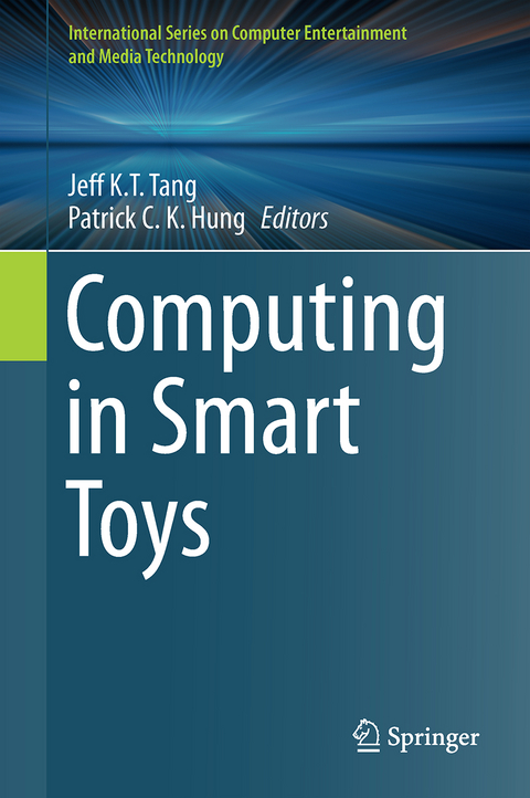 Computing in Smart Toys - 