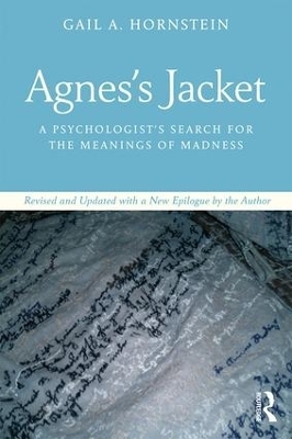 Agnes's Jacket - Gail Hornstein