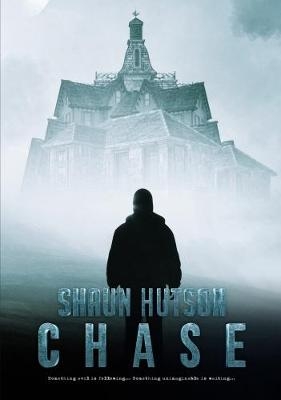 Chase - Shaun Hutson