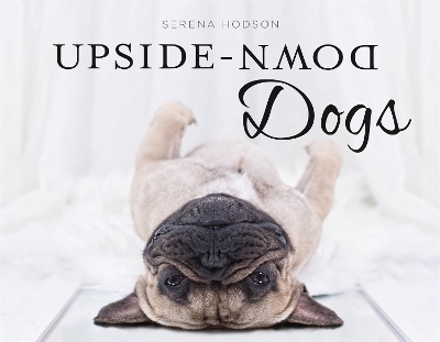Upside-Down Dogs - Serena Hodson