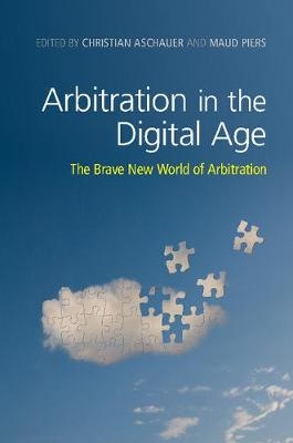 Arbitration in the Digital Age