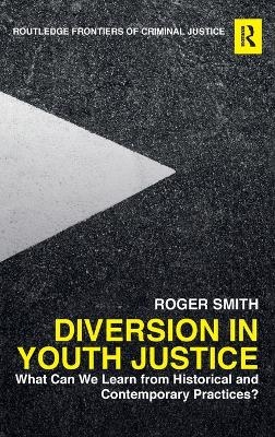 Diversion in Youth Justice