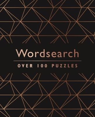 Wordsearch -  Arcturus Publishing