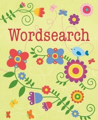 Wordsearch -  Arcturus Publishing