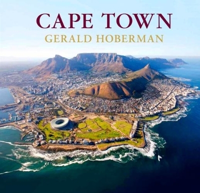 Cape Town - Gerald Hoberman