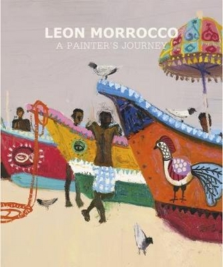 Leon Morrocco