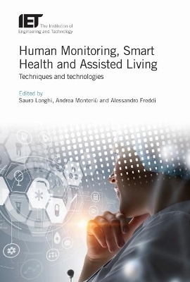 Human Monitoring, Smart Health and Assisted Living