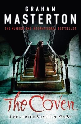 The Coven - Graham Masterton