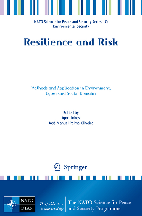 Resilience and Risk - 