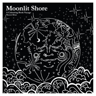 Moonlit Shore