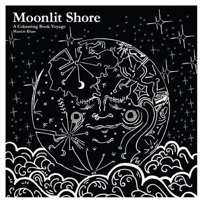 Moonlit Shore