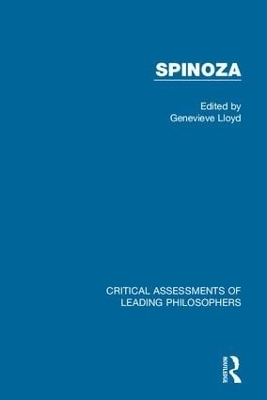 Spinoza - 