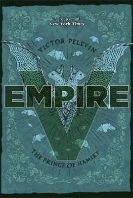 Empire V - Victor Pelevin
