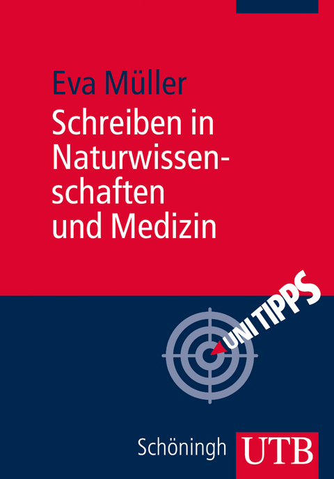 Schreiben in Naturwissenschaften und Medizin - Eva M&uuml;ller